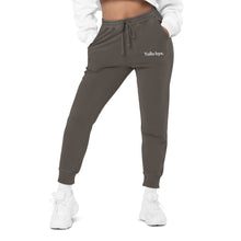 Load image into Gallery viewer, Yalla Bye Unisex sweatpants