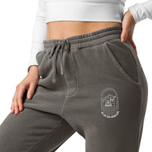 Load image into Gallery viewer, We Are Our Mountains Unisex sweatpants