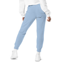Load image into Gallery viewer, Yalla Bye Unisex sweatpants