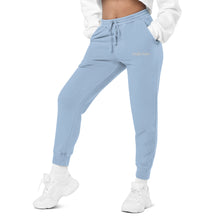 Load image into Gallery viewer, Yalla Bye Unisex sweatpants