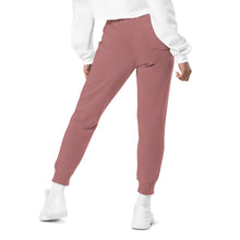 Load image into Gallery viewer, Yalla Bye Unisex sweatpants