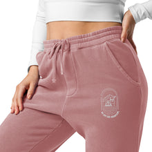 Load image into Gallery viewer, We Are Our Mountains Unisex sweatpants