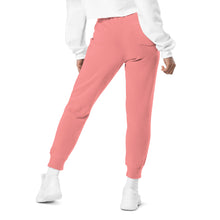 Load image into Gallery viewer, Yalla Bye Unisex sweatpants