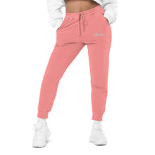 Load image into Gallery viewer, Yalla Bye Unisex sweatpants