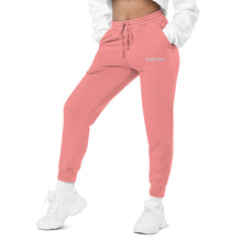 Load image into Gallery viewer, Yalla Bye Unisex sweatpants