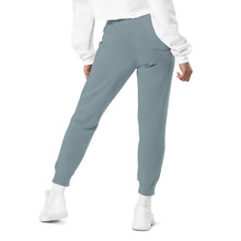 Load image into Gallery viewer, Yalla Bye Unisex sweatpants