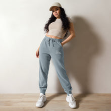Load image into Gallery viewer, From Armenia With Love Unisex sweatpants