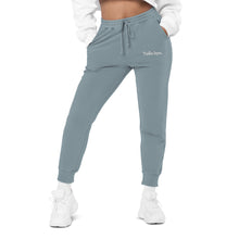 Load image into Gallery viewer, Yalla Bye Unisex sweatpants