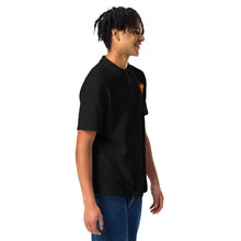 Load image into Gallery viewer, Super Hay Unisex Embroidered polo shirt