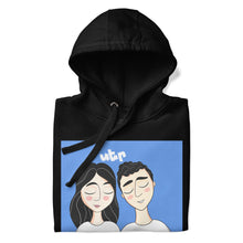 Load image into Gallery viewer, Love Unisex Hoodie