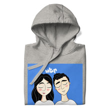 Load image into Gallery viewer, Love Unisex Hoodie