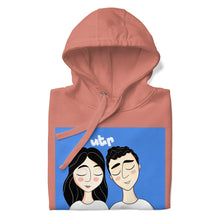 Load image into Gallery viewer, Love Unisex Hoodie