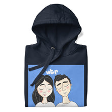 Load image into Gallery viewer, Love Unisex Hoodie