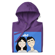 Load image into Gallery viewer, Love Unisex Hoodie