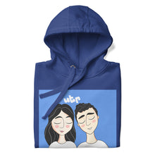 Load image into Gallery viewer, Love Unisex Hoodie