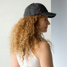 Load image into Gallery viewer, Super Hay Vintage Cotton Twill Cap