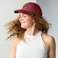 Load image into Gallery viewer, Super Hay Vintage Cotton Twill Cap