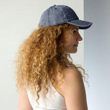 Load image into Gallery viewer, Super Hay Vintage Cotton Twill Cap