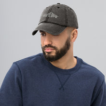 Load image into Gallery viewer, Mount Ararat Vintage Hat