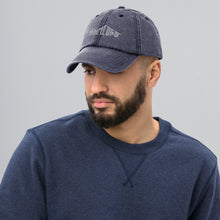 Load image into Gallery viewer, Mount Ararat Vintage Hat