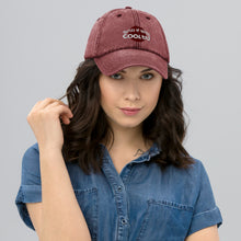 Load image into Gallery viewer, My Parents Think I'm Cool Vintage Hat