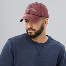 Load image into Gallery viewer, Mount Ararat Vintage Hat