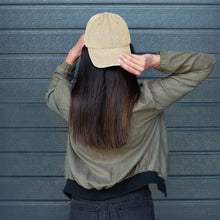 Load image into Gallery viewer, Yalla Bye Vintage Hat