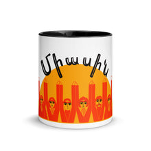 Load image into Gallery viewer, Miaseen Mug with Color Inside