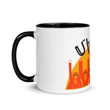 Load image into Gallery viewer, Miaseen Mug with Color Inside