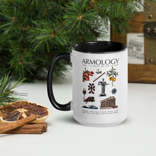 Load image into Gallery viewer, Armology Mug with Color Inside