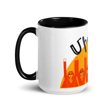 Load image into Gallery viewer, Miaseen Mug with Color Inside