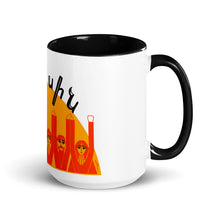 Load image into Gallery viewer, Miaseen Mug with Color Inside