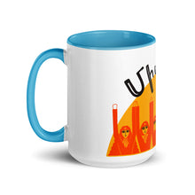 Load image into Gallery viewer, Miaseen Mug with Color Inside