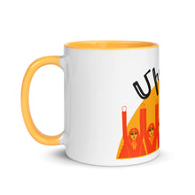 Load image into Gallery viewer, Miaseen Mug with Color Inside