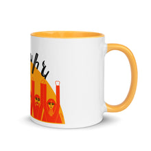 Load image into Gallery viewer, Miaseen Mug with Color Inside