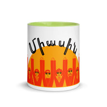 Load image into Gallery viewer, Miaseen Mug with Color Inside