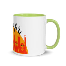 Load image into Gallery viewer, Miaseen Mug with Color Inside