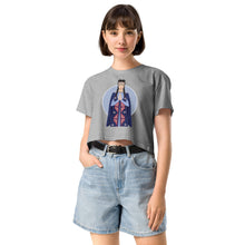 Load image into Gallery viewer, Daraz Women’s crop top