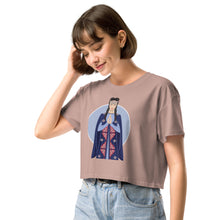 Load image into Gallery viewer, Daraz Women’s crop top