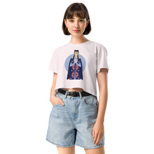 Load image into Gallery viewer, Daraz Women’s crop top