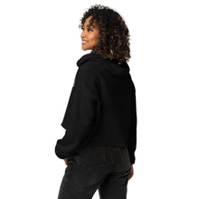 Load image into Gallery viewer, Miaseen Crop Hoodie