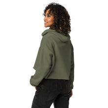 Load image into Gallery viewer, Miaseen Crop Hoodie