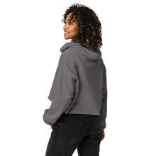 Load image into Gallery viewer, Miaseen Crop Hoodie