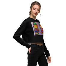 Load image into Gallery viewer, Kilikia Armenian Beer Crop Sweatshirt