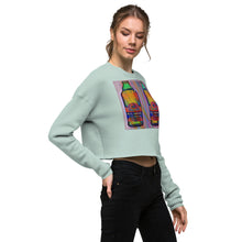 Load image into Gallery viewer, Kilikia Armenian Beer Crop Sweatshirt