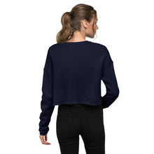 Load image into Gallery viewer, Barev Crop Sweatshirt