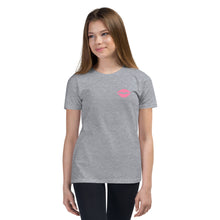 Load image into Gallery viewer, Bachigner Youth Short Sleeve T-Shirt