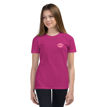Load image into Gallery viewer, Bachigner Youth Short Sleeve T-Shirt