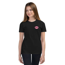Load image into Gallery viewer, Bachigner Youth Short Sleeve T-Shirt