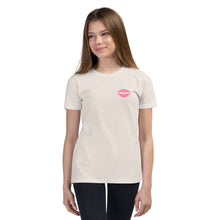 Load image into Gallery viewer, Bachigner Youth Short Sleeve T-Shirt